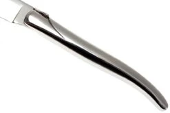 Set De Couteaux à Steak De 6 Pièces Laguiole En Aubrac Shiny -Victorinox Boutique AU6MC99IBI 04 laguiole en aubrac steakmesset au6mc99ibi 04