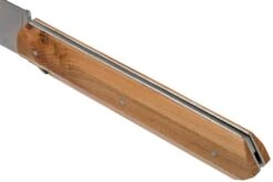 Laguiole En Aubrac Re-move Set De 6 Couteaux à Steak En Genévrier -Victorinox Boutique AU6MC99RGEIL 05 laguiole en aubrac