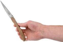 Laguiole En Aubrac Ecir Set De Couteaux à Steak 6 Pièces -Victorinox Boutique AU6MC99Z92L 06 laguiole en aubrac