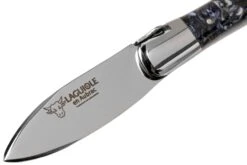 Laguiole En Aubrac Oyster C2I99CQMI Couteau à Huîtres Coquille De Moule -Victorinox Boutique AUC2I99CQMI 03 laguiole en aubrac