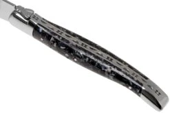 Laguiole En Aubrac Oyster C2I99CQMI Couteau à Huîtres Coquille De Moule -Victorinox Boutique AUC2I99CQMI 05 laguiole en aubrac