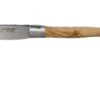 Laguiole En Aubrac Oyster C2I99OLIH Couteau à Huîtres Bois D'olivier -Victorinox Boutique AUC2I99OLIH 01 laguiole en aubrac
