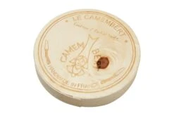 Laguiole En Aubrac Camembert Olive CAM99OLI Bois D'olivier, Couteau De Poche 19 Laguiole En Aubrac Camembert Olive CAM99OLI Bois D'olivier, Couteau De Poche -Victorinox Boutique AUCAM99OLI 09 laguioleaubrac
