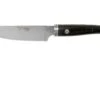Laguiole En Aubrac Gourmet CGO15EBI Couteau De Chef Bois D'ébène 15 Cm -Victorinox Boutique AUCGO15EBI 01 laguiole en aubrac
