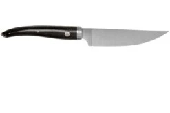 Laguiole En Aubrac Gourmet CGO15EBI Couteau De Chef Bois D'ébène 15 Cm -Victorinox Boutique AUCGO15EBI 02 laguiole en aubrac