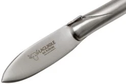 Laguiole En Aubrac Oyster CMH99IMI Couteau à Huîtres Inox -Victorinox Boutique AUCMH99IMI 03 laguiole en aubrac