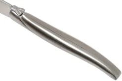 Laguiole En Aubrac Oyster CMH99IMI Couteau à Huîtres Inox -Victorinox Boutique AUCMH99IMI 06 laguiole en aubrac