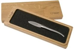 Laguiole En Aubrac Oyster CMH99IMI Couteau à Huîtres Inox -Victorinox Boutique AUCMH99IMI 07 laguiole en aubrac