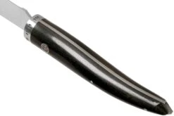 Laguiole En Aubrac Gourmet FGO20EBI Couteau à Désosser Bois D'ébène 20 Cm 10 Laguiole En Aubrac Gourmet FGO20EBI Couteau à Désosser Bois D'ébène 20 Cm -Victorinox Boutique AUFGO20EBI 04 laguiole en aubrac