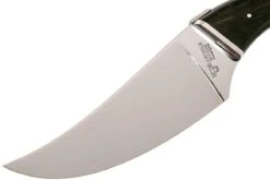 Laguiole En Aubrac Le Buron Couteau à Fromage ébène, KMF99EBI -Victorinox Boutique AUKMF99EBI 04 laguiole en aubrac aukmf99ebi 04