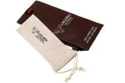 Laguiole En Aubrac Couteau De Poche 7 Cm Corne, L0207PCI-SSI1 -Victorinox Boutique AUL0207PCI SSI1 09 laguiole en aubrac aul0207pci ssi1 09