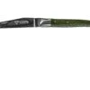 Laguiole En Aubrac Green Samba L0210SAVIFSJ1 Bois De Samba, Poli, Couteau De Poche Laguiole, 10 Cm -Victorinox Boutique AUL0210SAVIFSJ1 01 laguioleaubrac