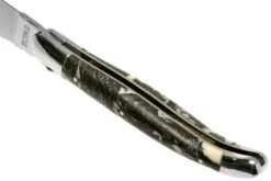 Laguiole En Aubrac 12cm L'Organique L0212B1I/FSI1, Couteau Laguiole -Victorinox Boutique AUL0212B1I FSI1 05 laguiole en aubrac