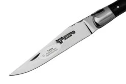 Laguiole En Aubrac Couteau De Poche 12 Cm Corne, L0212CPI-SSI1 -Victorinox Boutique AUL0212CPI SSI1 03 laguiole