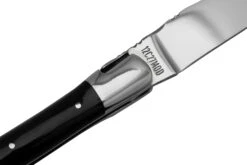 Laguiole En Aubrac Couteau De Poche 12 Cm Corne, L0212CPI-SSI1 -Victorinox Boutique AUL0212CPI SSI1 05 laguiole