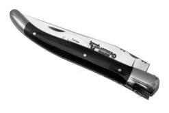 Laguiole En Aubrac Couteau De Poche 12 Cm Corne, L0212CPI-SSI1 -Victorinox Boutique AUL0212CPI SSI1 06 laguiole