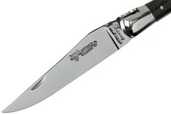 Laguiole En Aubrac Classic 12 Cm Platane Bleu L0212PYBI/FSJ1 -Victorinox Boutique AUL0212PYBI FSJ1 03 laguiole en aubrac