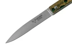 Laguiole En Aubrac Capucin Green Cholla Cactus L0510CCVI Bois De Cactus, Couteau De Poche, 10 Cm -Victorinox Boutique AUL0510CCVI 03 laguioleaubrac