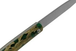 Laguiole En Aubrac Capucin Green Cholla Cactus L0510CCVI Bois De Cactus, Couteau De Poche, 10 Cm -Victorinox Boutique AUL0510CCVI 06 laguioleaubrac