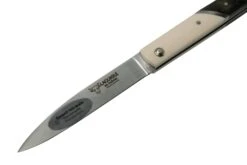 Laguiole En Aubrac Capucin L0510CEZI Elforyn Copper Garbon Fibre, Couteau De Poche, 10 Cm 11 Laguiole En Aubrac Capucin L0510CEZI Elforyn Copper Garbon Fibre, Couteau De Poche, 10 Cm -Victorinox Boutique AUL0510CEZI 03 laguioleaubrac