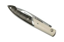 Laguiole En Aubrac Capucin L0510CEZI Elforyn Copper Garbon Fibre, Couteau De Poche, 10 Cm 12 Laguiole En Aubrac Capucin L0510CEZI Elforyn Copper Garbon Fibre, Couteau De Poche, 10 Cm -Victorinox Boutique AUL0510CEZI 04 laguioleaubrac