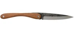 Laguiole En Aubrac Le Couteau D’ici L0511NOU/LNRB1 Noyer Carbone, Couteau De Poche -Victorinox Boutique AUL0511NOU LNRB1 02 fox knives