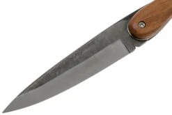 Laguiole En Aubrac Le Couteau D’ici L0511NOU/LNRB1 Noyer Carbone, Couteau De Poche -Victorinox Boutique AUL0511NOU LNRB1 03 fox knives
