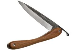 Laguiole En Aubrac Le Couteau D’ici L0511NOU/LNRB1 Noyer Carbone, Couteau De Poche -Victorinox Boutique AUL0511NOU LNRB1 04 fox knives