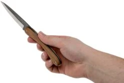 Laguiole En Aubrac Le Couteau D’ici L0511NOU/LNRB1 Noyer Carbone, Couteau De Poche -Victorinox Boutique AUL0511NOU LNRB1 09 fox knives