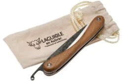 Laguiole En Aubrac Le Couteau D’ici L0511NOU/LNRB1 Noyer Carbone, Couteau De Poche -Victorinox Boutique AUL0511NOU LNRB1 10 fox knives