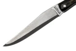 Laguiole En Aubrac 0512BULI-FQI1 Corne De Buffle, Damas Japonais, Couteau De Poche -Victorinox Boutique AUL0512BULI FQI1 03 laguioleenaubrac