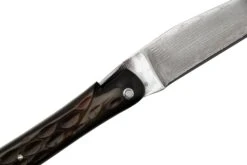 Laguiole En Aubrac 0512BULI-FQI1 Corne De Buffle, Damas Japonais, Couteau De Poche -Victorinox Boutique AUL0512BULI FQI1 05 laguioleenaubrac