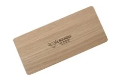 Laguiole En Aubrac Le Perlé 12 Cm L0512OS6J3 Full Handle Os Blanc -Victorinox Boutique AUL0512OS6J3 09 laguioleaubrac