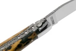 Laguiole En Aubrac 12cm Double Plates, Cactus Poncé Main, L0712CA51-FSI1 -Victorinox Boutique AUL0712CA51 FSI1 06 laguiole en aubrac v202010