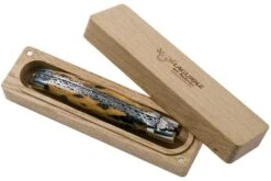 Laguiole En Aubrac 12cm Double Plates, Cactus Poncé Main, L0712CA51-FSI1 -Victorinox Boutique AUL0712CA51 FSI1 08 laguiole en aubrac v202010