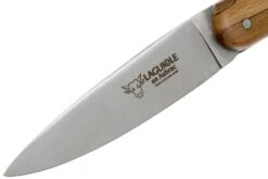 Laguiole En Aubrac Lo Fau FU99WAI/LSB1 Bois De Hêtre D'Aubrac, Couteau De Poche -Victorinox Boutique AULFU99WAI LSB1 03 laguiole en aubrac