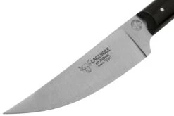 Laguiole En Aubrac Gourmet OGO10EBI Couteau D'office Bois D'ébène 10 Cm -Victorinox Boutique AUOGO10EBI 03 laguiole en aubrac