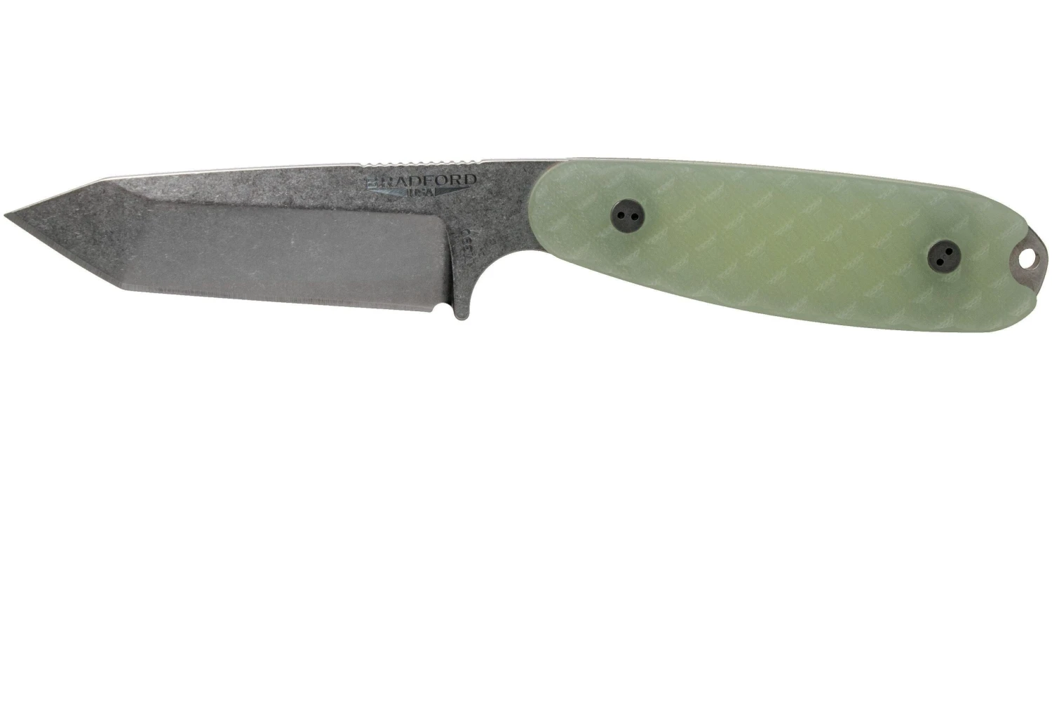 Bradford Guardian 3.5T Tanto, Ghost Guardian 3.5T M390, Stonewashed 3.5T-007 3 Bradford Guardian 3.5T Tanto, Ghost Guardian 3.5T M390, Stonewashed 3.5T-007