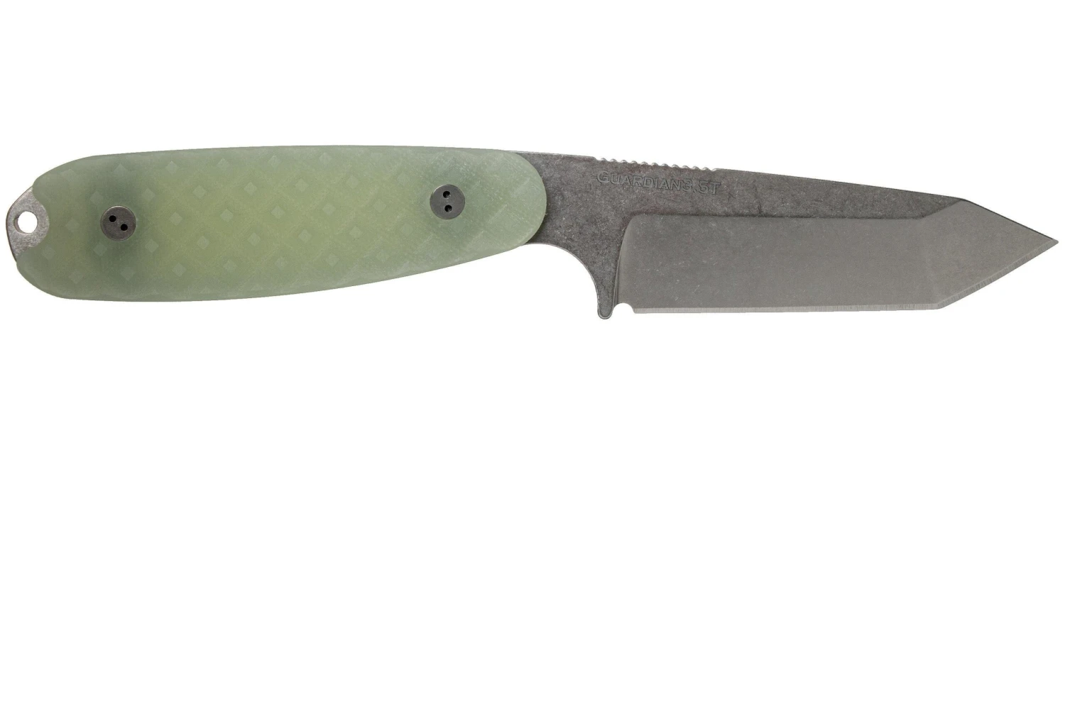 Bradford Guardian 3.5T Tanto, Ghost Guardian 3.5T M390, Stonewashed 3.5T-007 4 Bradford Guardian 3.5T Tanto, Ghost Guardian 3.5T M390, Stonewashed 3.5T-007 – Image 2