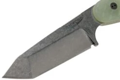 Bradford Guardian 3.5T Tanto, Ghost Guardian 3.5T M390, Stonewashed 3.5T-007 12 Bradford Guardian 3.5T Tanto, Ghost Guardian 3.5T M390, Stonewashed 3.5T-007 -Victorinox Boutique BDK 35T 007 03 bradford knives