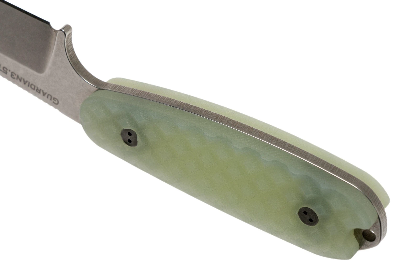 Bradford Guardian 3.5T Tanto, Ghost Guardian 3.5T M390, Stonewashed 3.5T-007 6 Bradford Guardian 3.5T Tanto, Ghost Guardian 3.5T M390, Stonewashed 3.5T-007 – Image 4