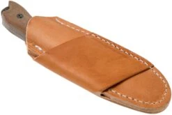 Bradford Guardian 3FE, 3D Natural Micarta Guardian 3 M390, Sabre Nimbus, False Edge 3FE-104N -Victorinox Boutique BDK 3FE 104N 08 bradford knives