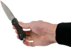 Bradford Guardian 3, Black G10 Guardian 3 M390, Full Height Stonewashed 3FH-001 15 Bradford Guardian 3, Black G10 Guardian 3 M390, Full Height Stonewashed 3FH-001 -Victorinox Boutique BDK 3FH 001 06 bradford