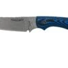 Bradford Guardian 3SF, 3D Black/Blue G10 Guardian 3 M390, Sabre Stonewashed 3SF-113 -Victorinox Boutique BDK 3SF 113 01 bradford knives