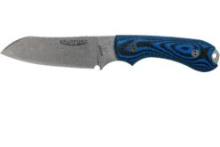 Bradford Guardian 3SF, 3D Black/Blue G10 Guardian 3 M390, Sabre Stonewashed 3SF-113
