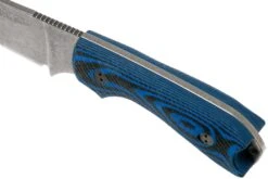 Bradford Guardian 3SF, 3D Black/Blue G10 Guardian 3 M390, Sabre Stonewashed 3SF-113 -Victorinox Boutique BDK 3SF 113 05 bradford knives