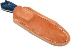 Bradford Guardian 3SF, 3D Black/Blue G10 Guardian 3 M390, Sabre Stonewashed 3SF-113 -Victorinox Boutique BDK 3SF 113 07 bradford knives