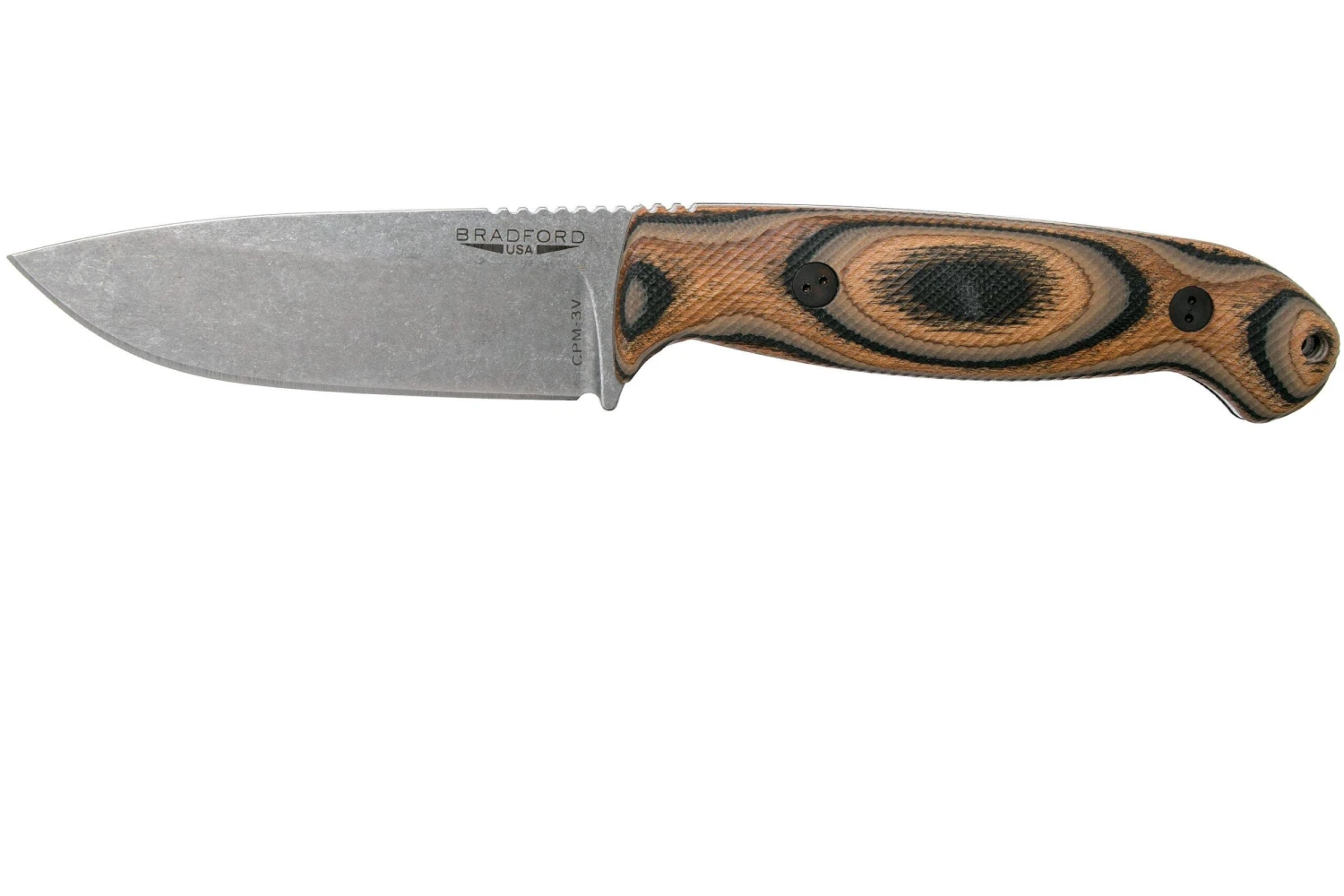 Bradford Guardian 4.5, 3D G-Wood Guardian 4.5 CPM 3V, Sabre Stonewashed 4.5S-115 3 Bradford Guardian 4.5, 3D G-Wood Guardian 4.5 CPM 3V, Sabre Stonewashed 4.5S-115