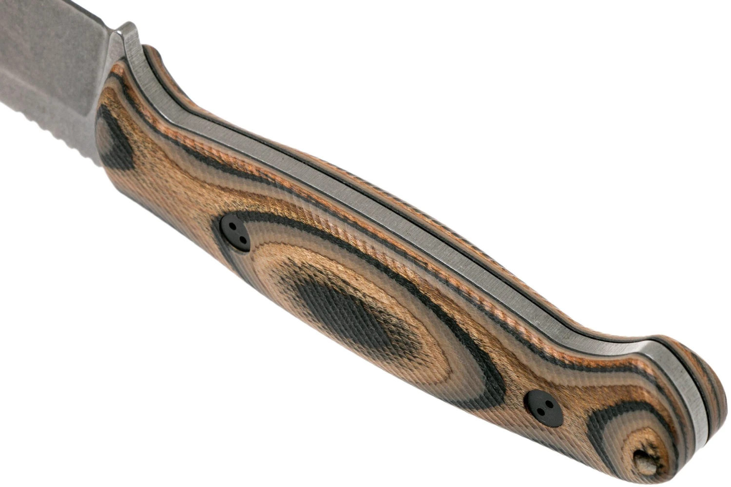 Bradford Guardian 4.5, 3D G-Wood Guardian 4.5 CPM 3V, Sabre Stonewashed 4.5S-115 6 Bradford Guardian 4.5, 3D G-Wood Guardian 4.5 CPM 3V, Sabre Stonewashed 4.5S-115 – Image 4