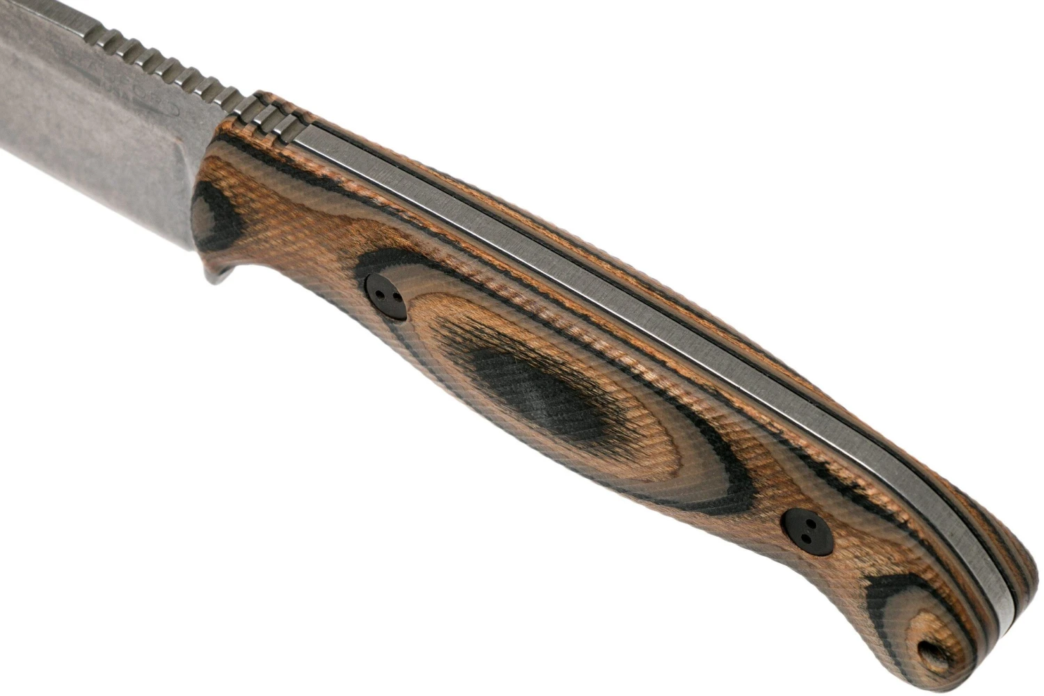 Bradford Guardian 4.5, 3D G-Wood Guardian 4.5 CPM 3V, Sabre Stonewashed 4.5S-115 7 Bradford Guardian 4.5, 3D G-Wood Guardian 4.5 CPM 3V, Sabre Stonewashed 4.5S-115 – Image 5